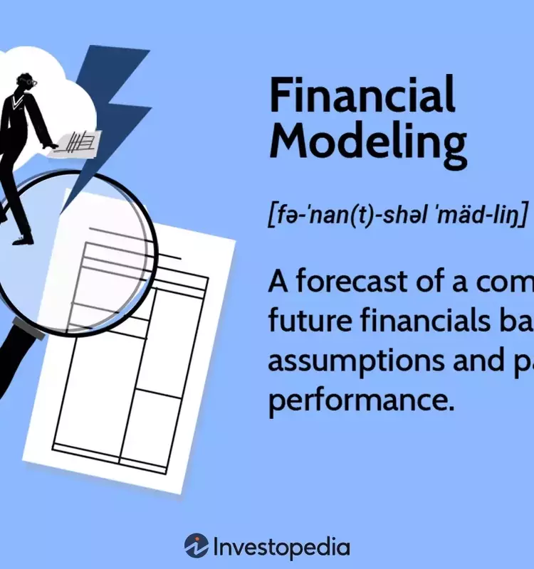 Understanding Financial Modeling: A Comprehensive Guide