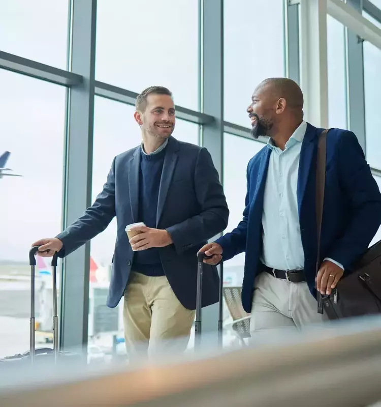 Airlines Profit from Business Travelers and Frequent Flyer Programs