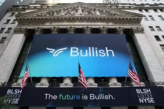 Bullish's Strategic Acquisition to Drive Token Market Dominance