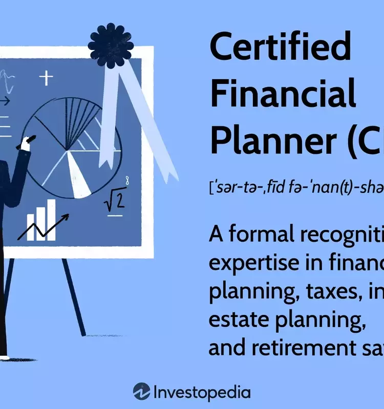 The Comprehensive Guide to Becoming a Certified Financial Planner (CFP)
