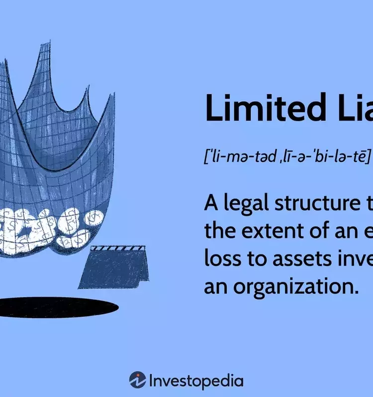 Understanding Limited Liability in Business Structures