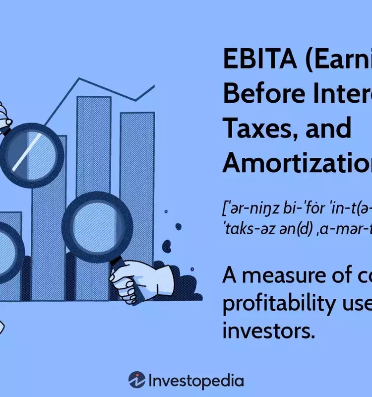 Understanding Earnings Before Interest, Taxes, and Amortization (EBITA)