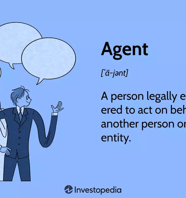 Understanding Agents: Roles, Responsibilities, and Types