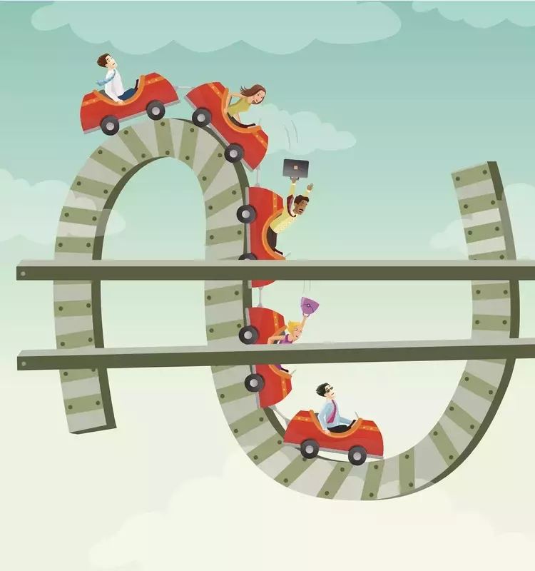 Understanding Economic Contraction: Phases, Impacts, and Historical Examples
