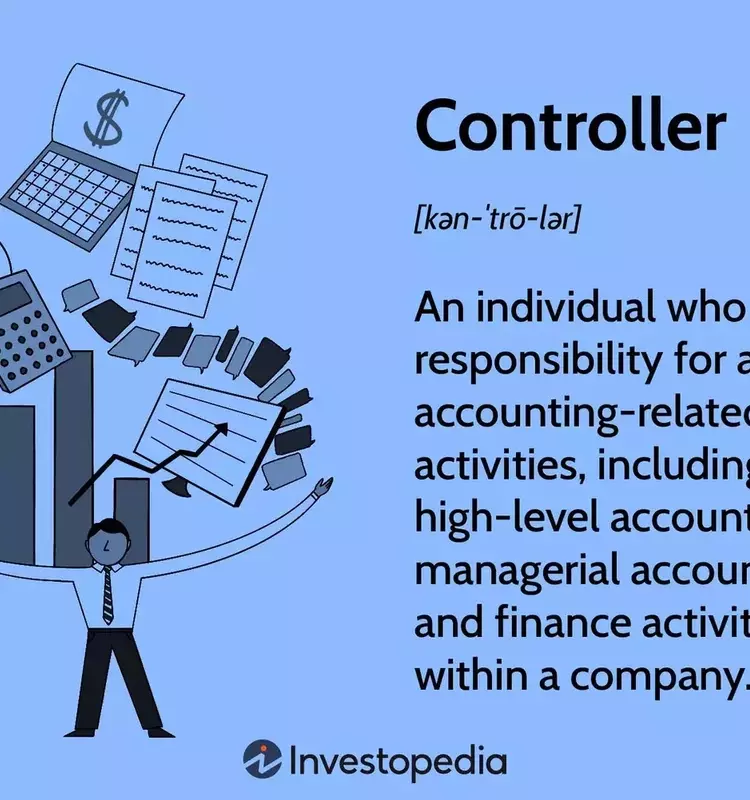 The Indispensable Role of Financial Controllers in Corporate Stewardship