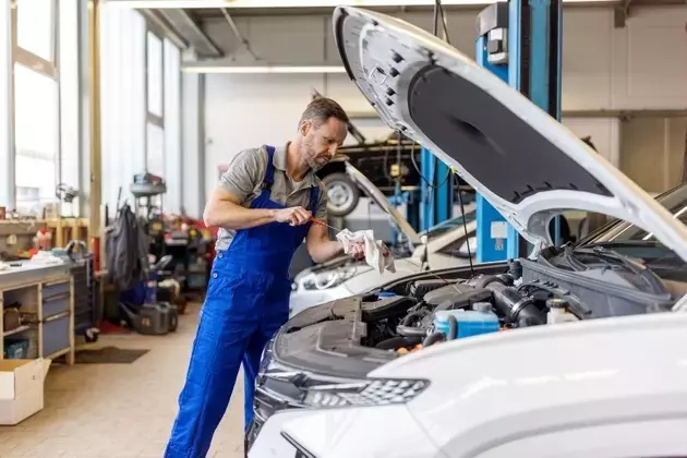 Valvoline's Growth Trajectory Continues Unabated