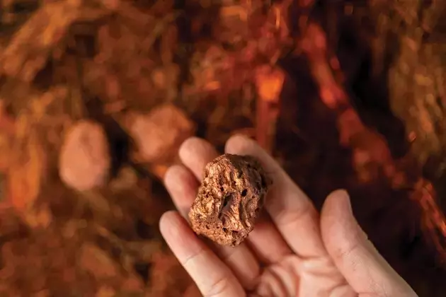 Copper Prices Approach Record Highs Amid Supply Shortages and Surging Demand