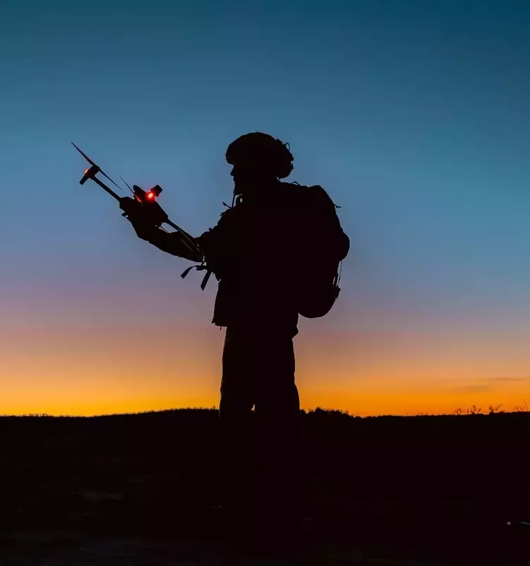 Palladyne AI: Driving Defense Innovation with Swarm AI and Automation