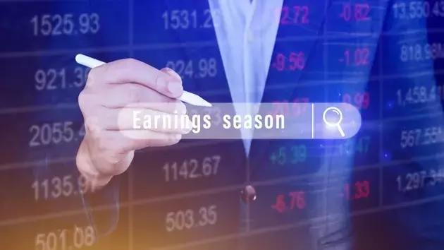 Global Markets Thrive on Robust Earnings and Easing Tensions
