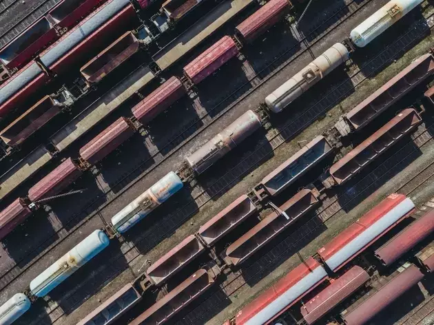FTAI Infrastructure: Strategic Moves Towards Enhanced Value and Reduced Risk