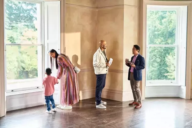 Demographic Shifts Poised to Reshape Housing Market