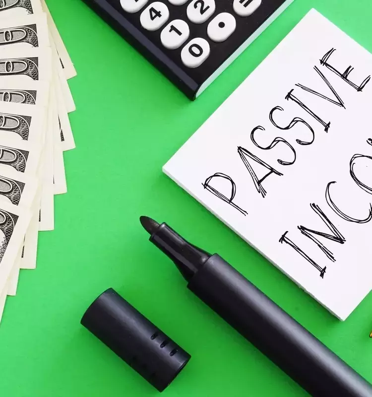 Achieving Financial Freedom Through Passive Income: A Strategic Investment Approach