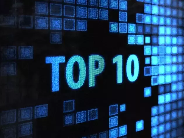 Top 10 Dividend Growth Stocks for May 2025