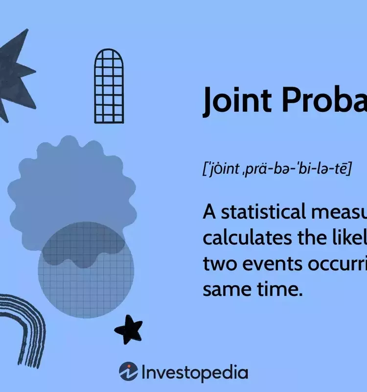Understanding Joint Probability: Definition, Calculation, and Insights