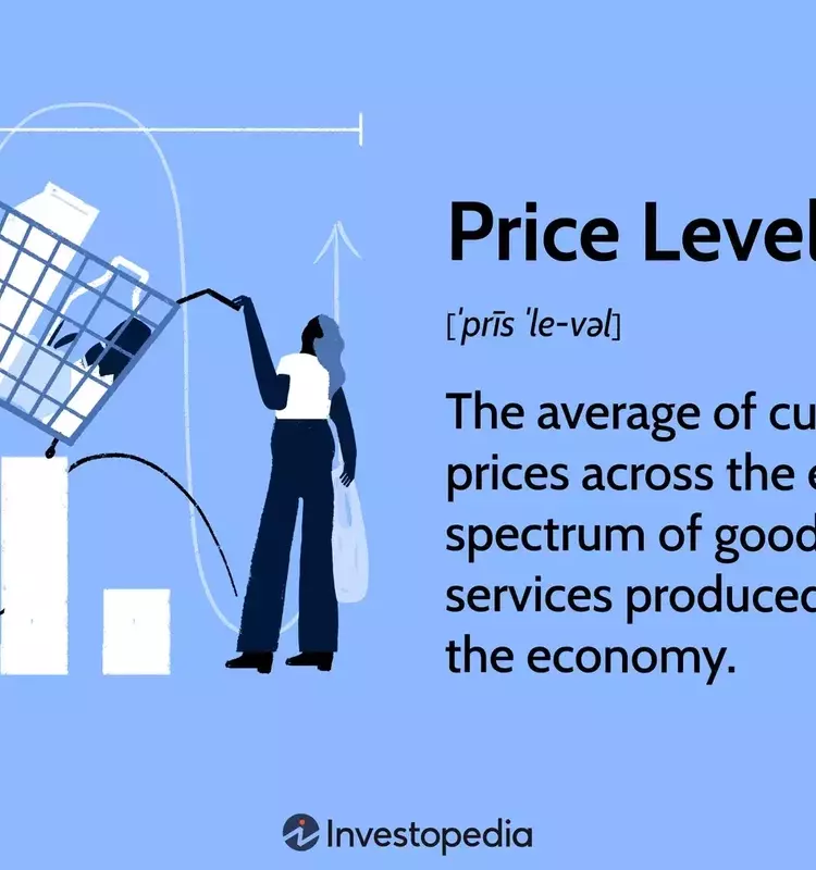 Understanding Price Levels in Economics and Investing