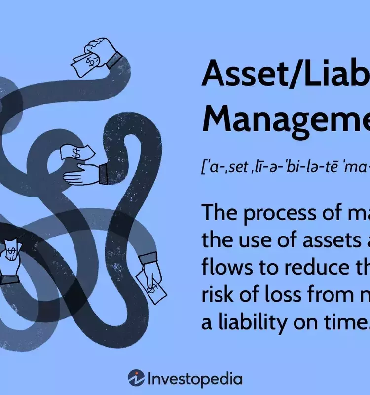 Understanding Asset-Liability Management: Strategies for Financial Stability