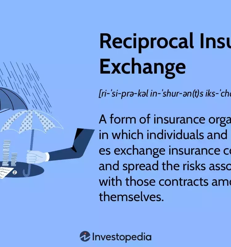 Reciprocal Insurance Exchanges: Understanding Member-Owned Risk Sharing