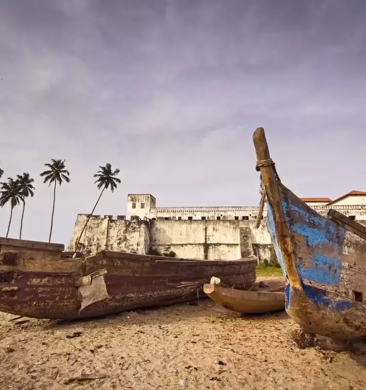 Top African Countries for Affordable Retirement