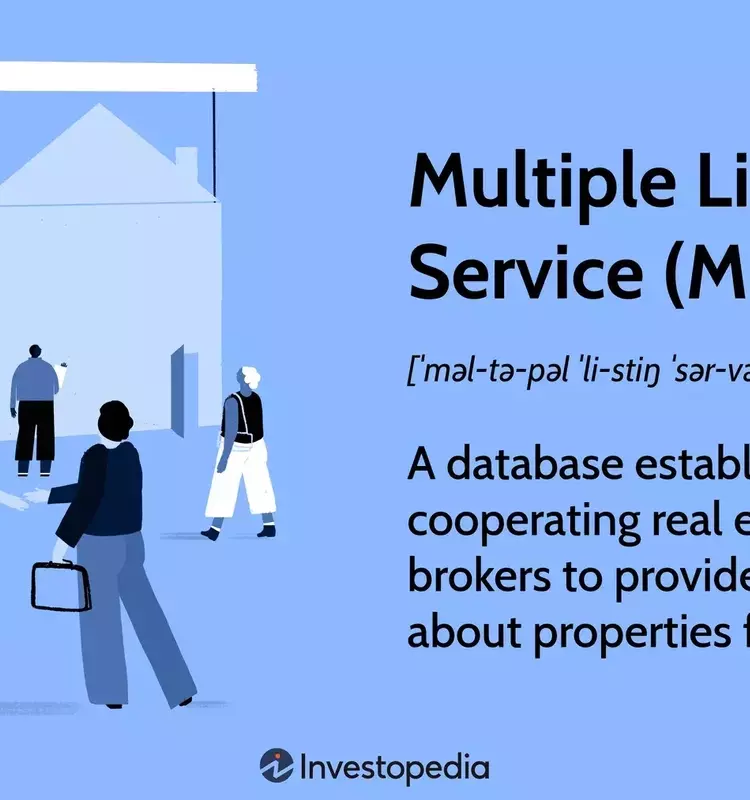 Understanding Multiple Listing Services (MLS) in Real Estate