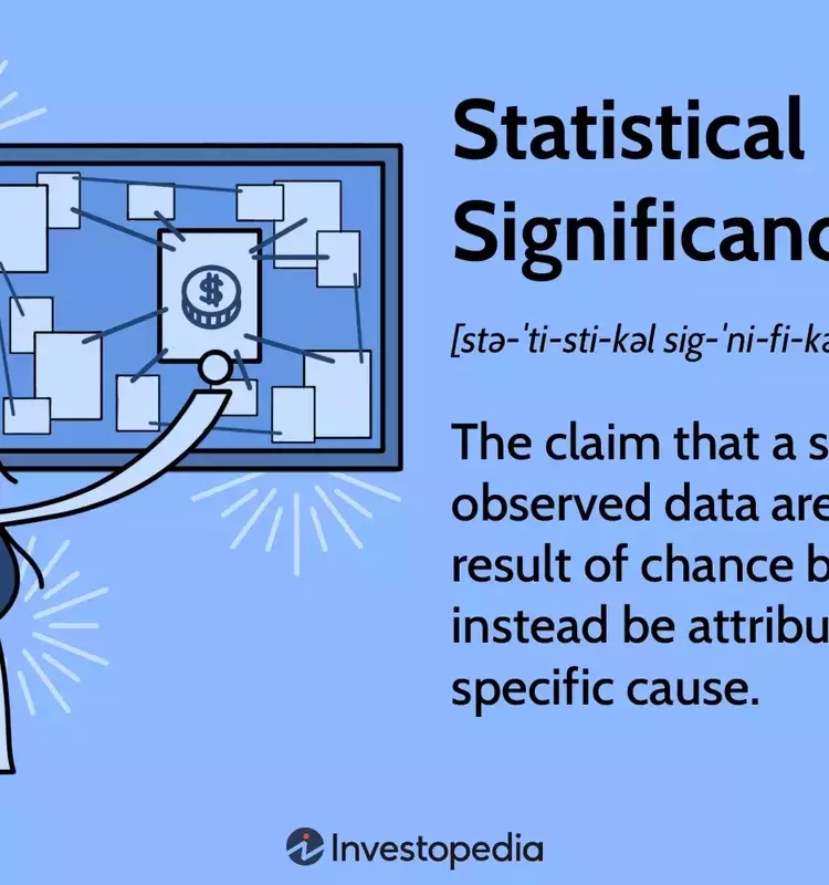 Understanding Statistical Significance in Data Analysis