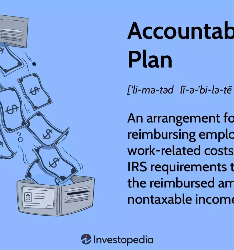 Understanding Accountable Plans for Tax-Free Business Expense Reimbursement