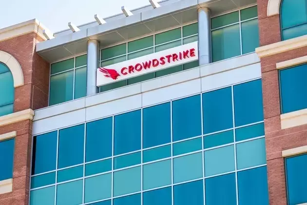 CrowdStrike: A Strong Buy in Cybersecurity
