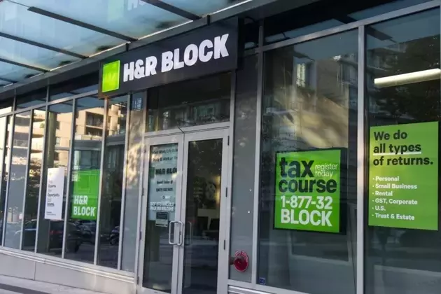 H&R Block: A High-Dividend Stock with Significant Growth Potential