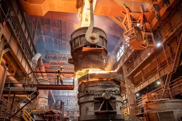 Carpenter Technology's Market Outperformance: A Detailed Analysis