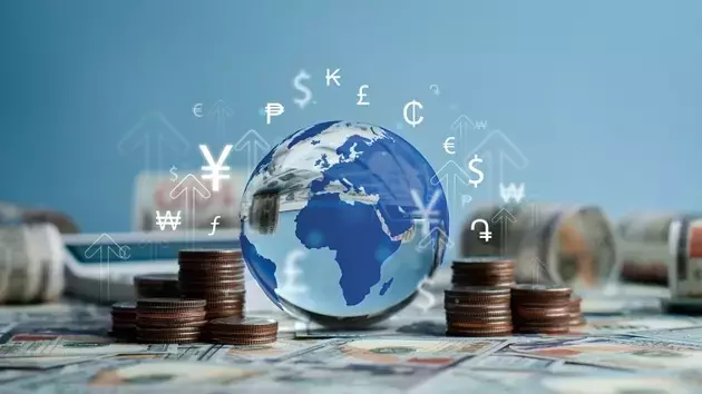 Global Market Dynamics: Currencies, Commodities, and Central Bank Policies