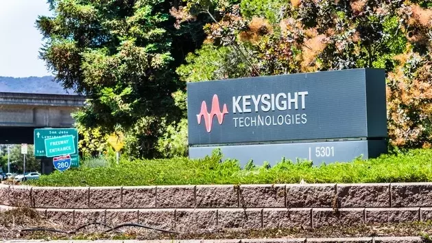 Keysight Technologies: An Overlooked AI Infrastructure Enabler