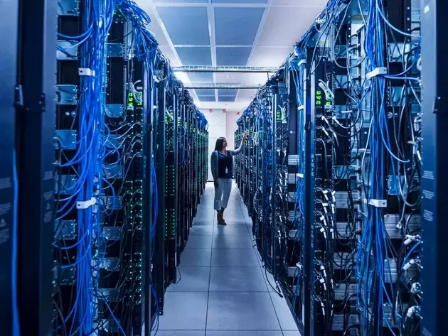 Riot Platforms' Strategic Shift: From Bitcoin Mining to Digital Infrastructure