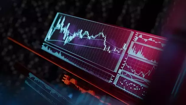 Tech and Semiconductor Stocks Lead April's Market Recovery