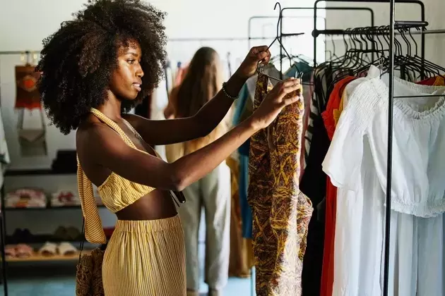The RealReal: Evaluating a Resilient Recommerce Performer Amidst Market Shifts