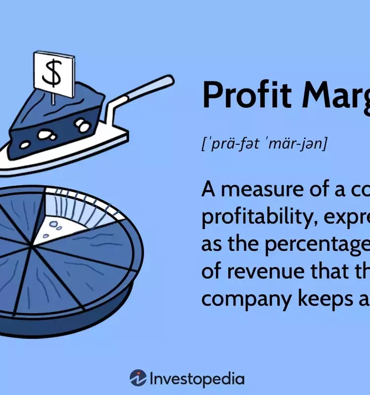 Understanding Profit Margins: A Key Financial Metric