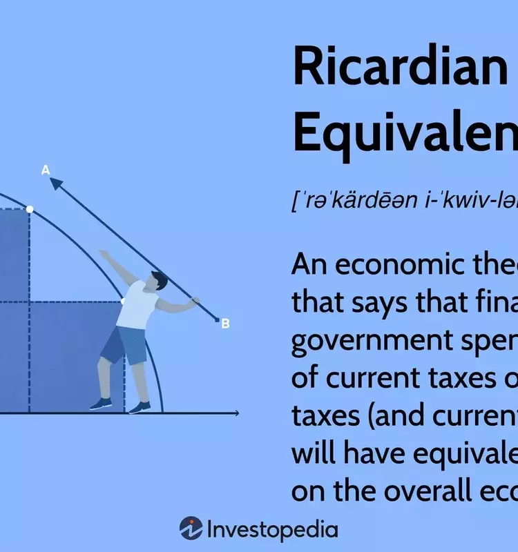 Ricardian Equivalence: A Comprehensive Analysis of Government Financing and Economic Impact