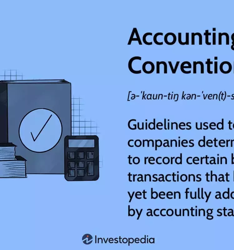 Understanding Accounting Conventions: Bridging Gaps in Financial Reporting