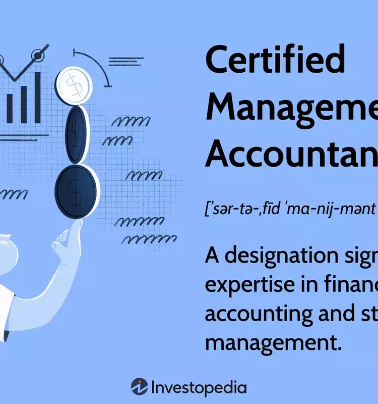 The Strategic Edge: Understanding the Certified Management Accountant (CMA) Designation