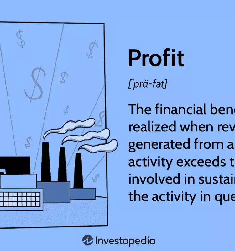 Understanding Business Profitability: A Comprehensive Guide
