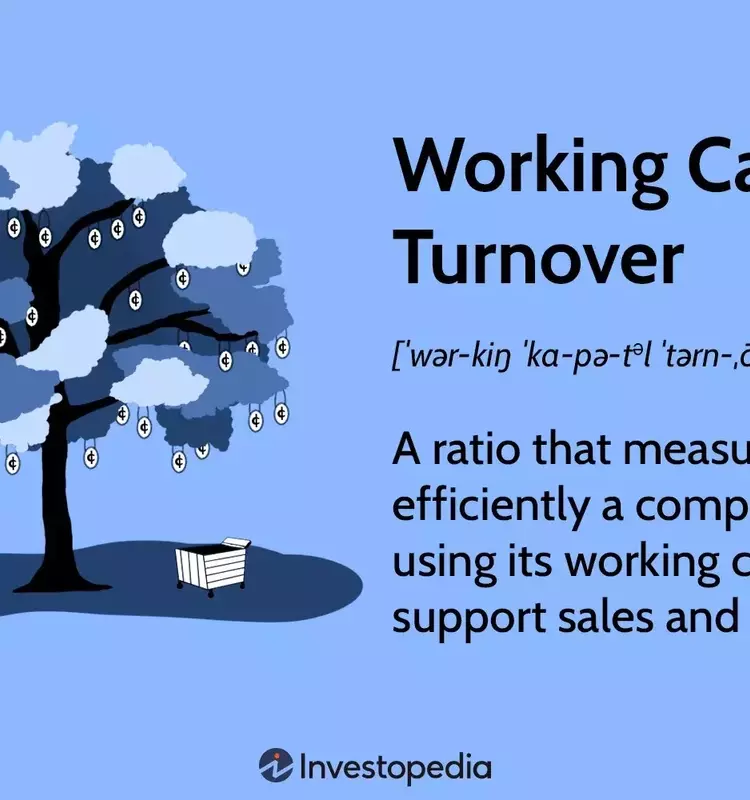 Understanding the Working Capital Turnover Ratio