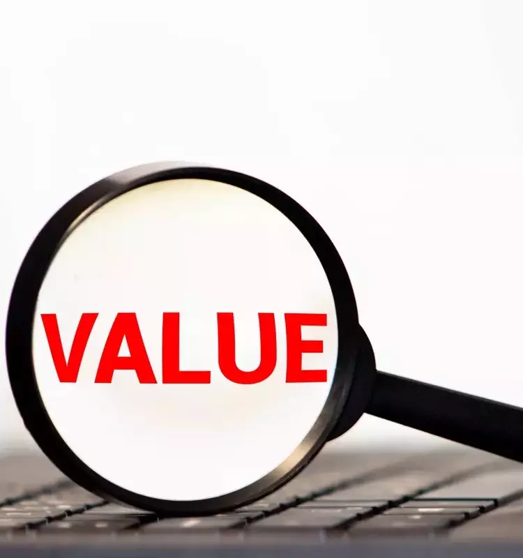 Gartner's Stock Value: A Potential Rebound Opportunity