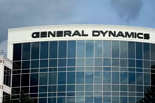 General Dynamics: Valuation Indicates Hold Rating Amid Sectoral Dynamics