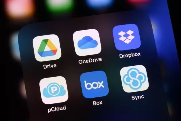 Dropbox's Financial Stability and Future Outlook