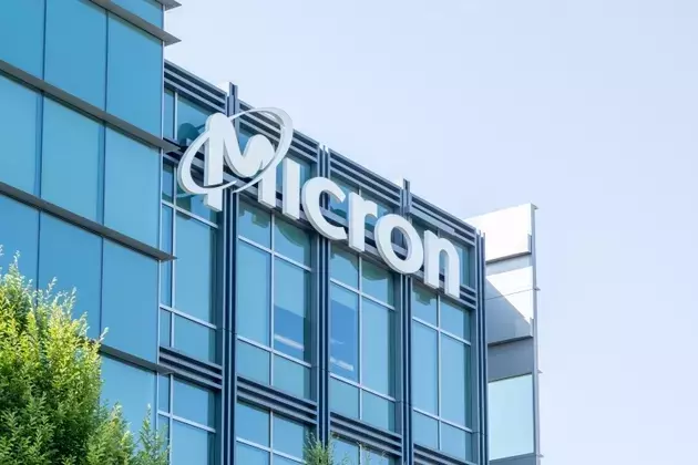 Micron's Explosive Growth and Future Outlook in the Memory Chip Market