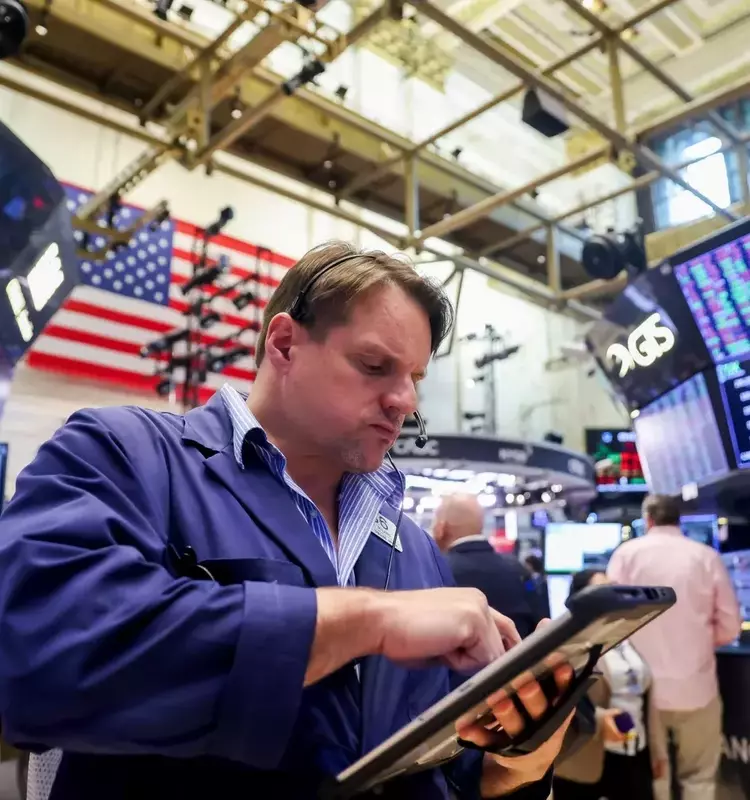 Market Dynamics: Tech Surges, IPOs Anticipated, and Economic Indicators Eyed
