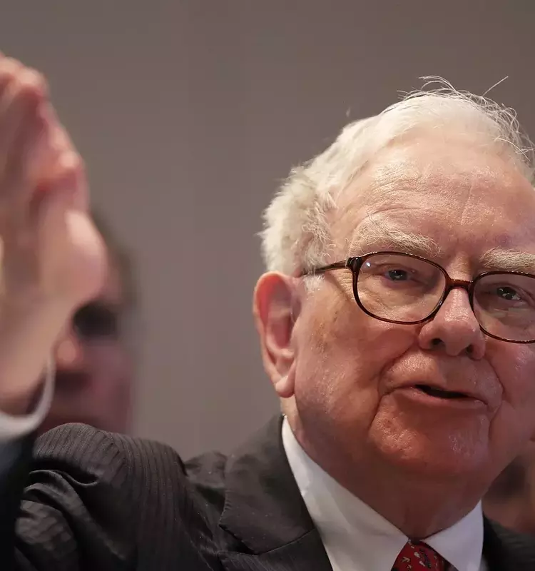 Buffett's Golden Rules: Mastering Investment Losses and Maintaining Composure