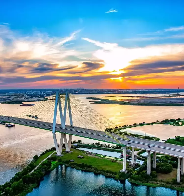 Baytown, Texas: An Emerging Retirement Destination