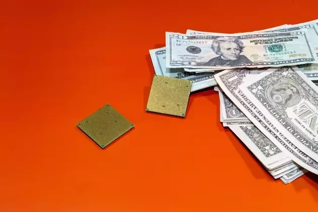 GraniteShares YieldBOOST Semiconductor ETF: A Cautious Outlook