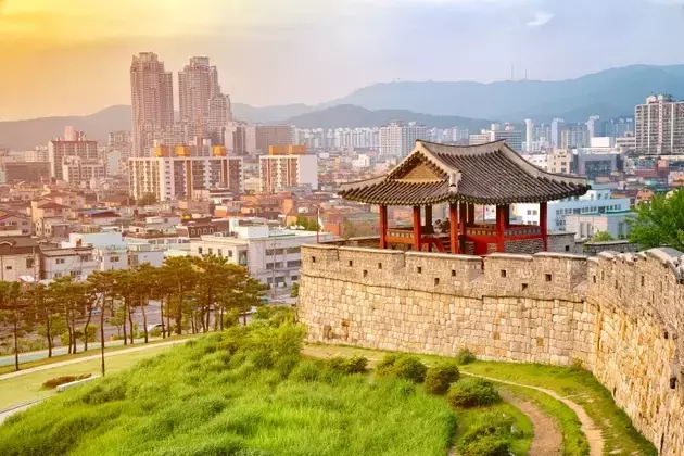 South Korea's ETF Performance: Outpacing the S&P 500