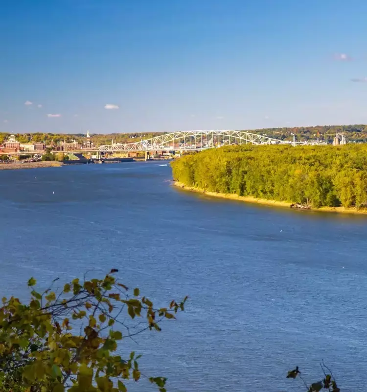 Dubuque, Iowa: A Hidden Gem for Retirees