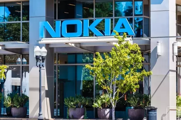 Nokia's Strategic Reimagination: From Phones to AI Infrastructure